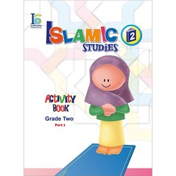 Islamic Studies Grade 2 Activity Book Part 1
